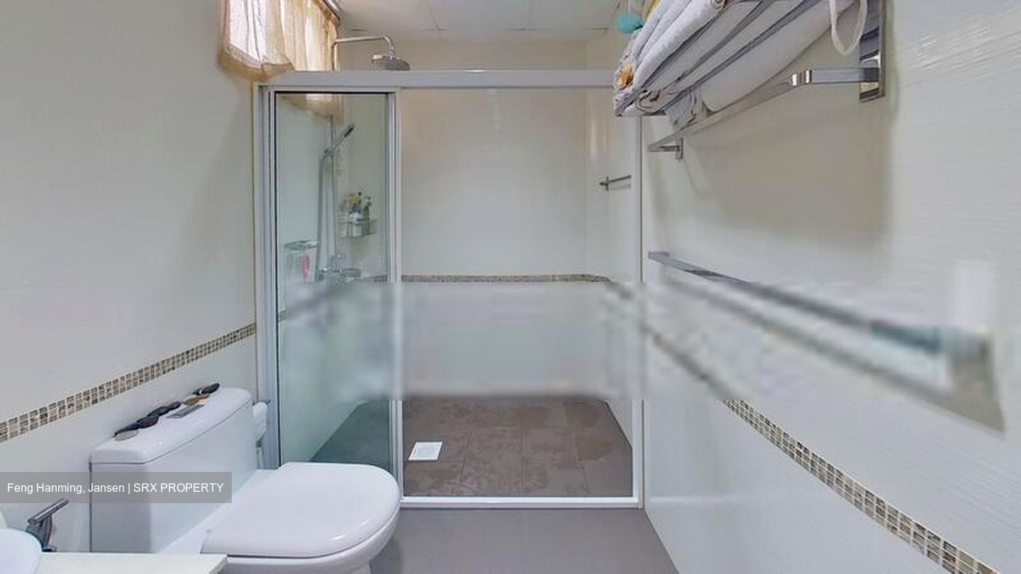 Cashew Heights Condominium (D23), Condominium #596361551